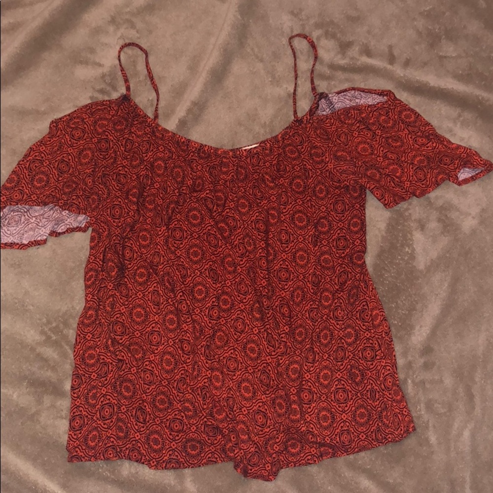 PacSun shirt